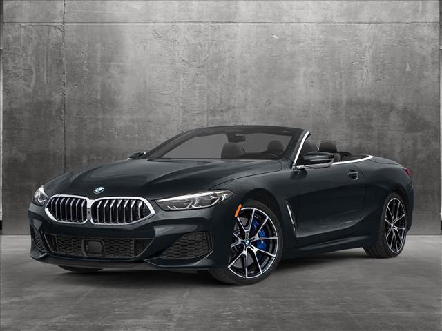 used 2019 BMW M850 car, priced at $49,955