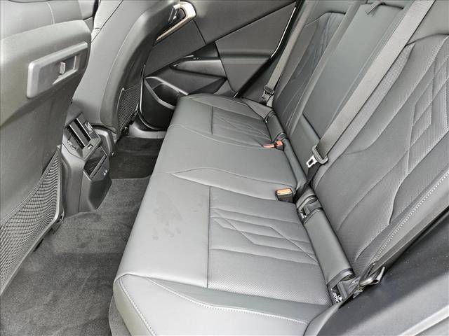 new 2025 BMW X3 car, priced at $53,410