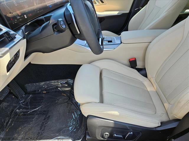used 2025 BMW 330 car, priced at $44,777