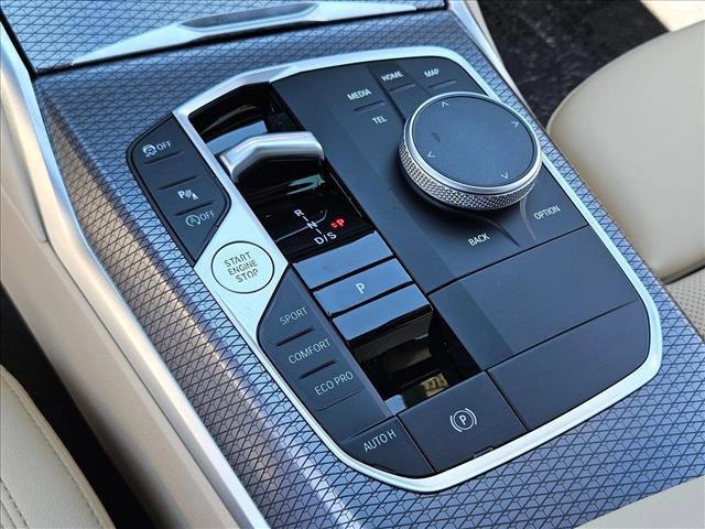 used 2025 BMW 330 car, priced at $44,777