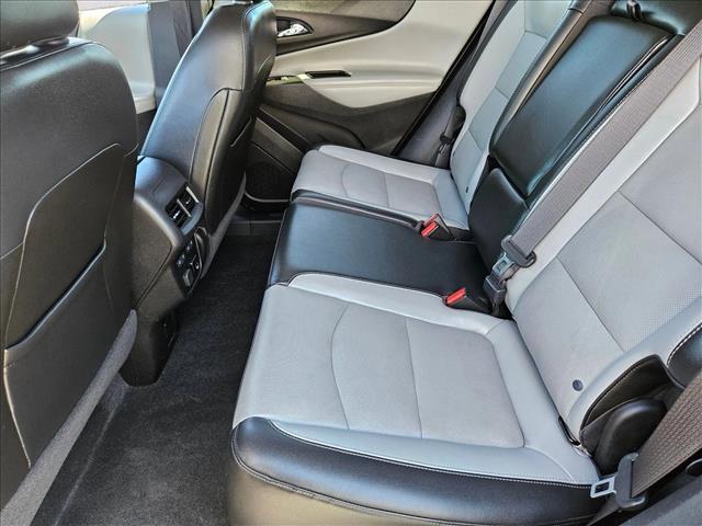 used 2018 Chevrolet Equinox car, priced at $14,298