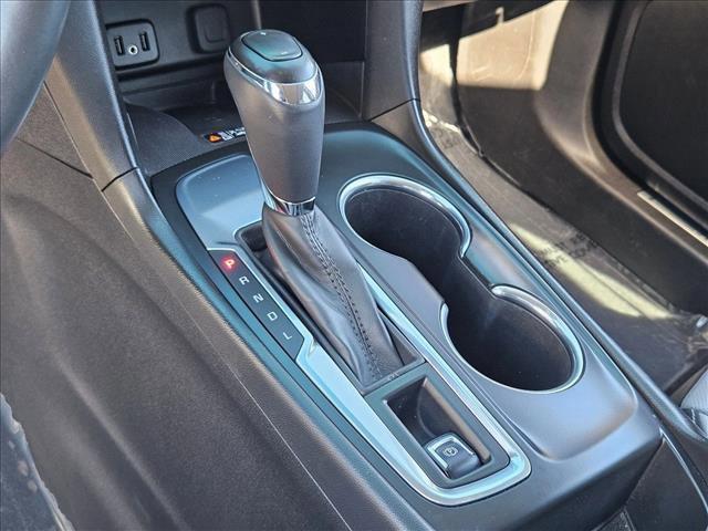 used 2018 Chevrolet Equinox car, priced at $14,298