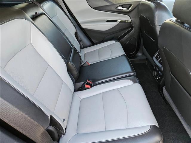 used 2018 Chevrolet Equinox car, priced at $14,298