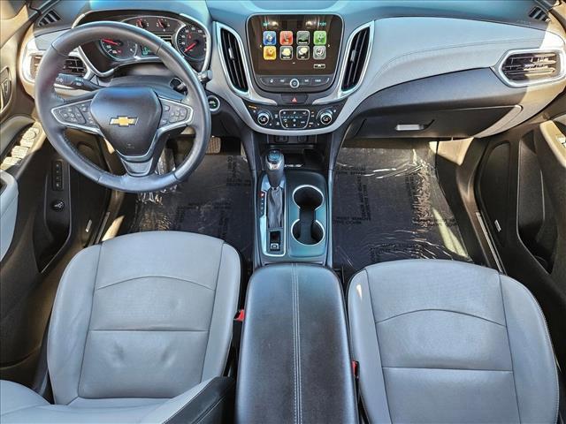 used 2018 Chevrolet Equinox car, priced at $14,298
