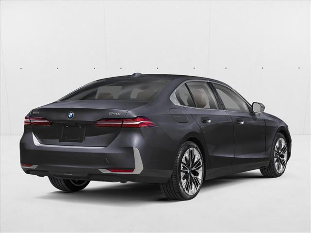new 2026 BMW 540 car, priced at $77,540