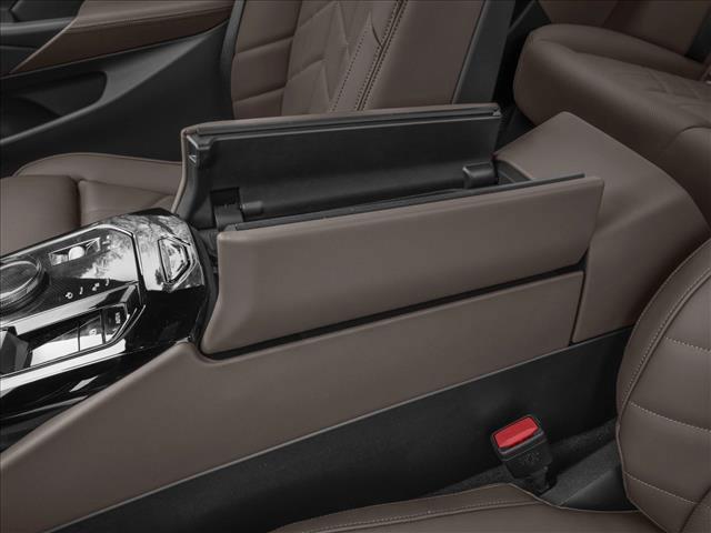 new 2026 BMW 540 car, priced at $77,540