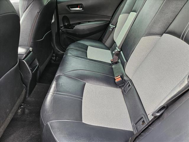 used 2021 Toyota Corolla car, priced at $19,955