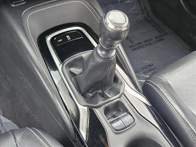 used 2021 Toyota Corolla car, priced at $19,955