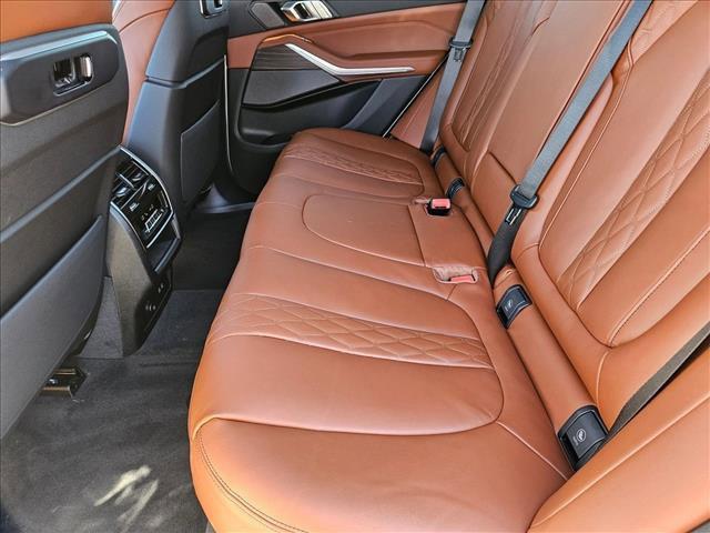 new 2026 BMW X5 car, priced at $78,725