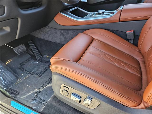 new 2026 BMW X5 car, priced at $78,725