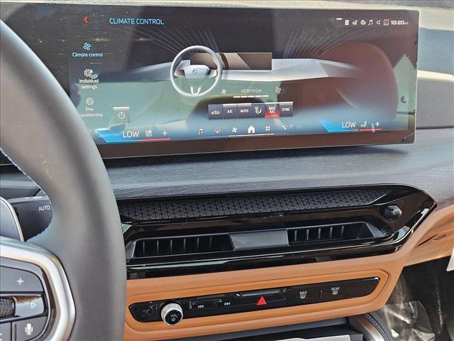 new 2026 BMW M440 car, priced at $69,430