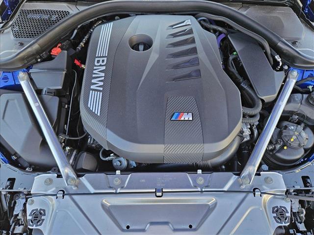 new 2026 BMW M440 car, priced at $69,430