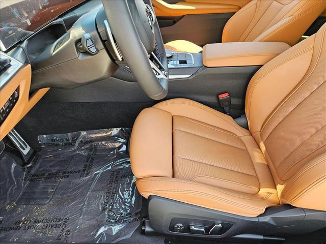 new 2026 BMW M440 car, priced at $69,430