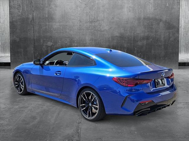 new 2026 BMW M440 car, priced at $69,430