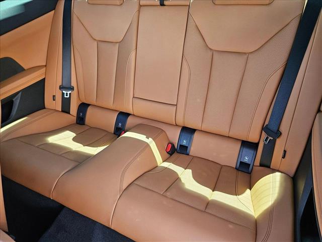 new 2026 BMW M440 car, priced at $69,430