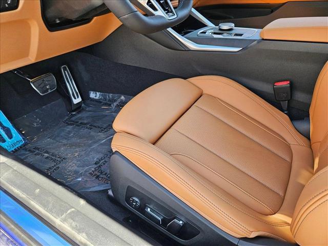 new 2026 BMW M440 car, priced at $69,430