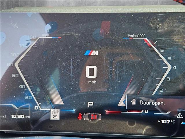 new 2026 BMW M440 car, priced at $69,430
