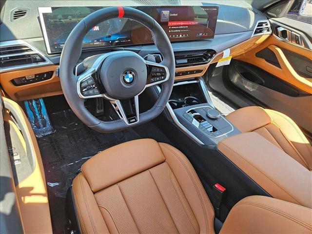 new 2026 BMW M440 car, priced at $69,430