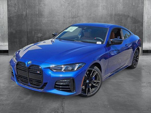 new 2026 BMW M440 car, priced at $69,430