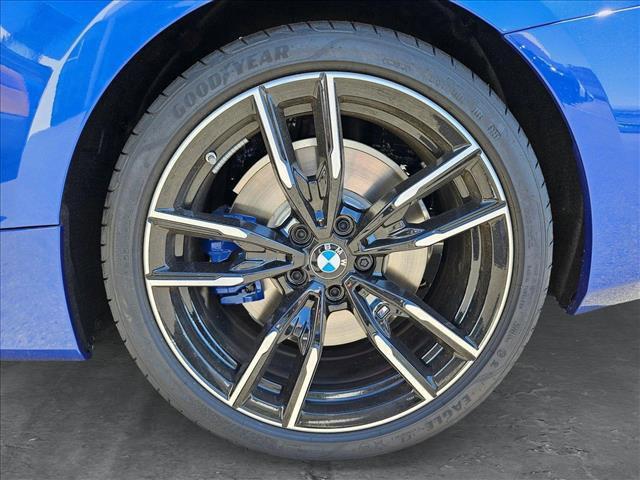 new 2026 BMW M440 car, priced at $69,430