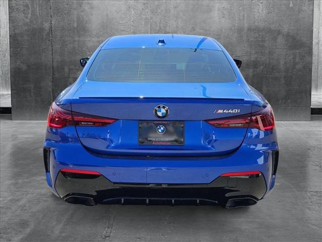 new 2026 BMW M440 car, priced at $69,430