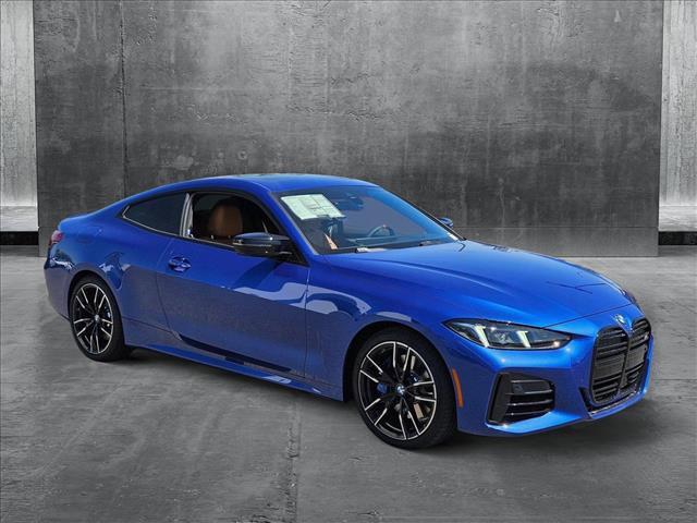 new 2026 BMW M440 car, priced at $69,430