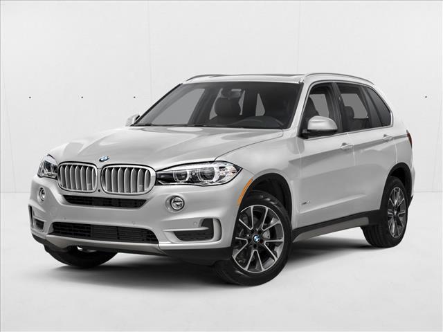 used 2018 BMW X5 car, priced at $21,860