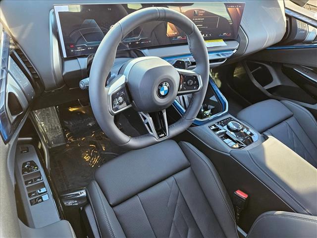 new 2026 BMW X3 car, priced at $58,275