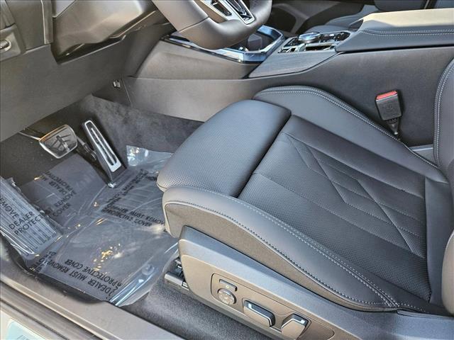 new 2026 BMW X3 car, priced at $58,275