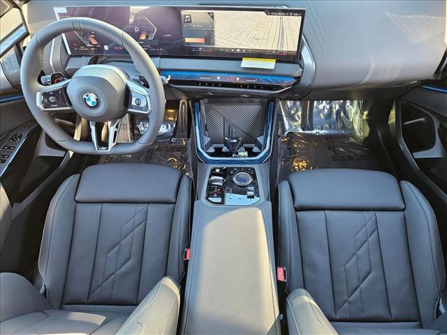 new 2026 BMW X3 car, priced at $58,275