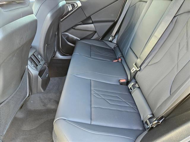 new 2026 BMW X3 car, priced at $58,275