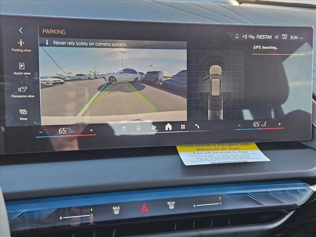 new 2026 BMW X3 car, priced at $58,275