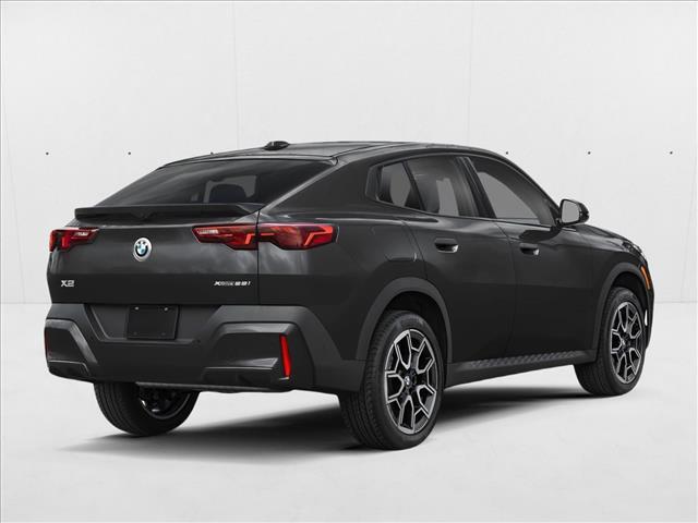 new 2026 BMW X2 car, priced at $47,880