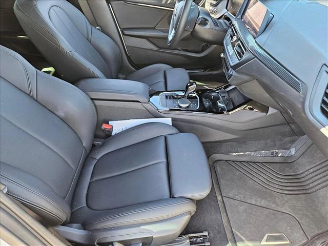 used 2024 BMW 228 Gran Coupe car, priced at $36,777