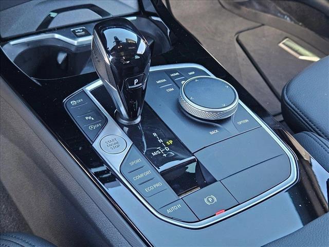 used 2024 BMW 228 Gran Coupe car, priced at $36,777