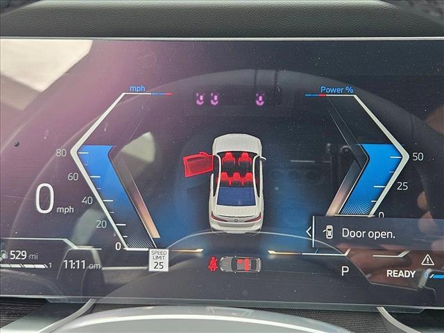 new 2026 BMW 750e car, priced at $118,500