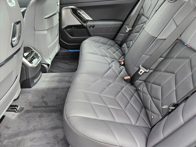 new 2026 BMW 750e car, priced at $118,500