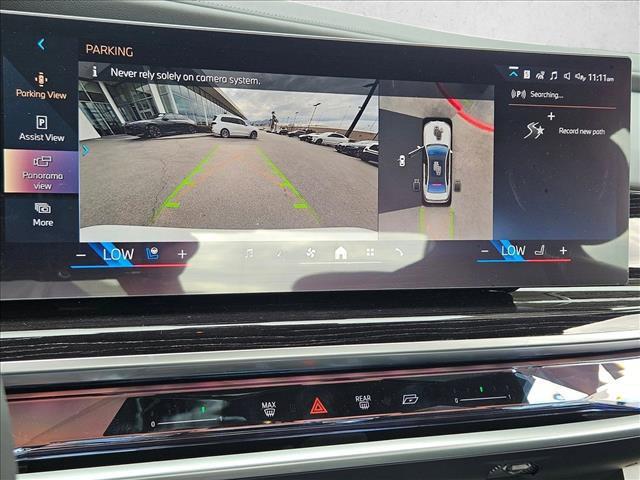 new 2026 BMW 750e car, priced at $118,500