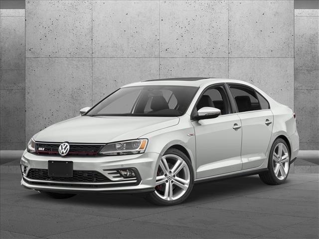 used 2016 Volkswagen Jetta car, priced at $15,997