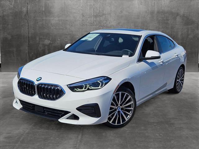 new 2024 BMW 228 Gran Coupe car, priced at $42,500