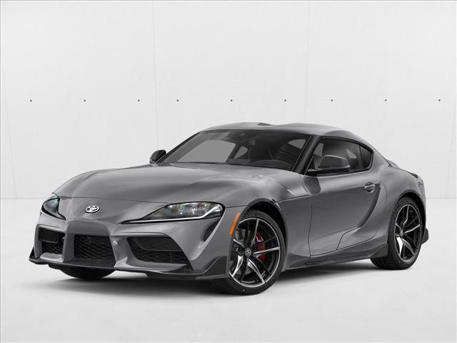 used 2022 Toyota Supra car, priced at $52,998
