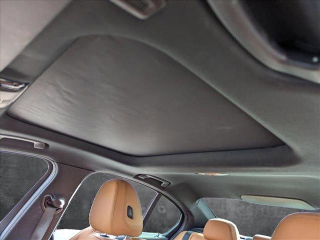used 2022 BMW 330 car, priced at $31,465