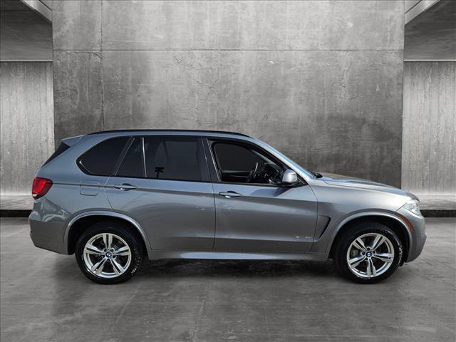 used 2015 BMW X5 car, priced at $14,439