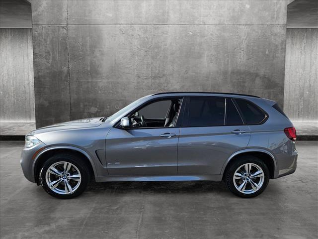 used 2015 BMW X5 car, priced at $14,439