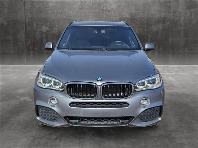 used 2015 BMW X5 car, priced at $14,439