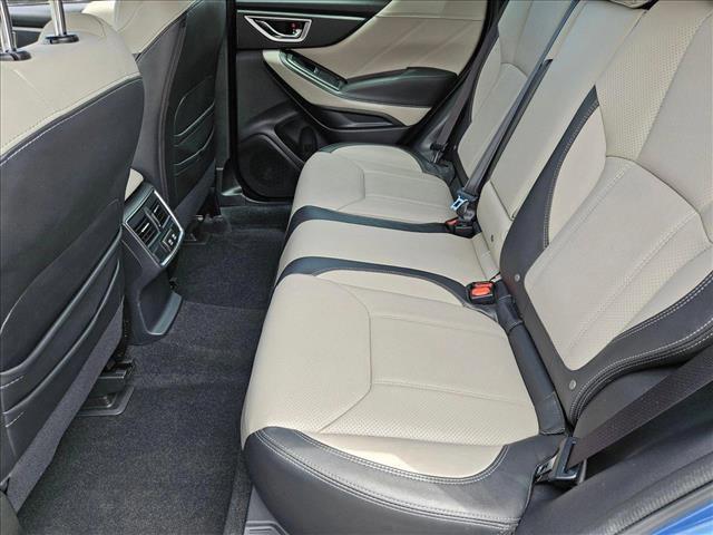 used 2023 Subaru Forester car, priced at $31,952