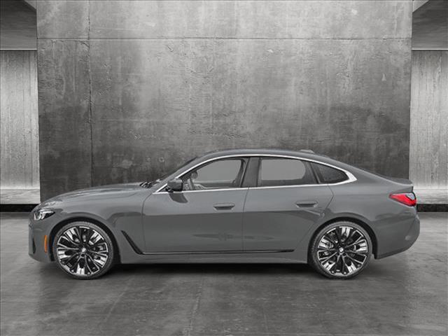 new 2025 BMW 430 Gran Coupe car, priced at $58,825