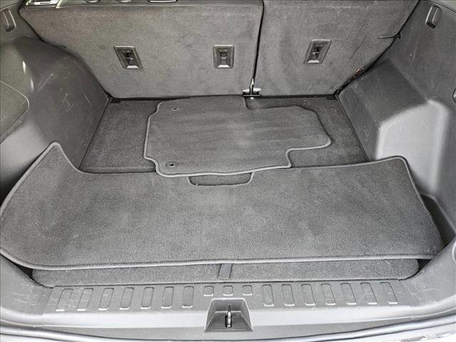 used 2023 Chevrolet Equinox car, priced at $16,921