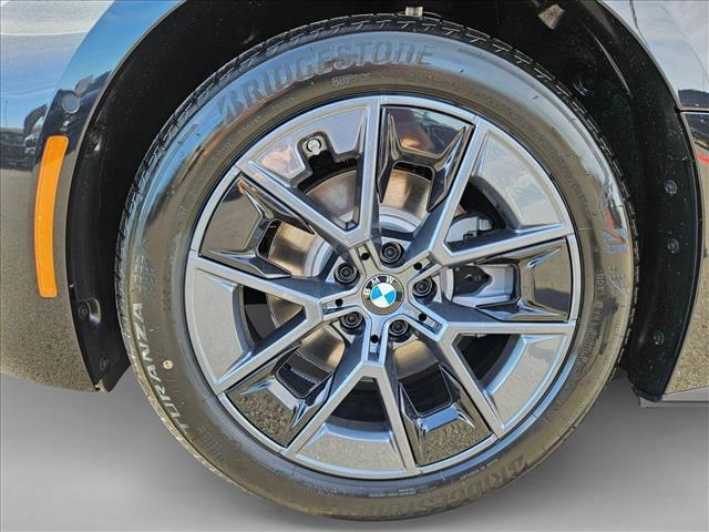 new 2025 BMW i4 Gran Coupe car, priced at $60,775