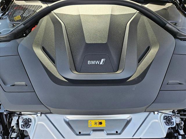new 2025 BMW i4 Gran Coupe car, priced at $60,775
